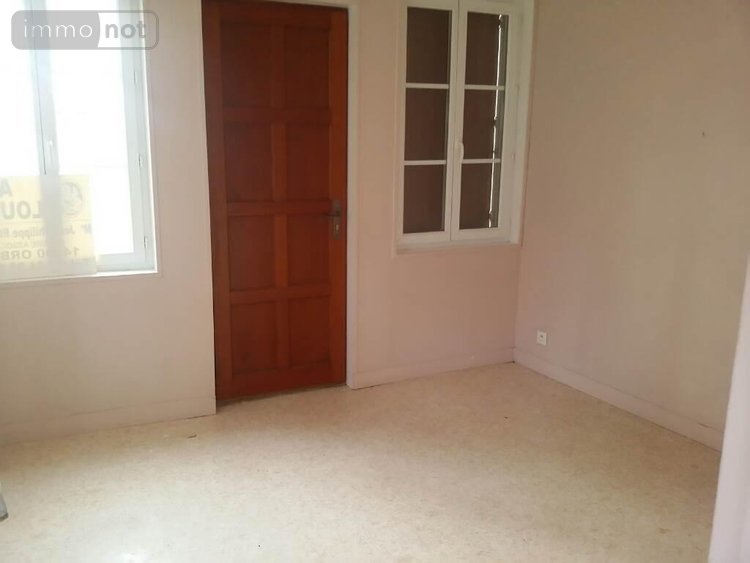Immeuble a vendre Orbec 14290 Calvados 102 m2  85762 euros