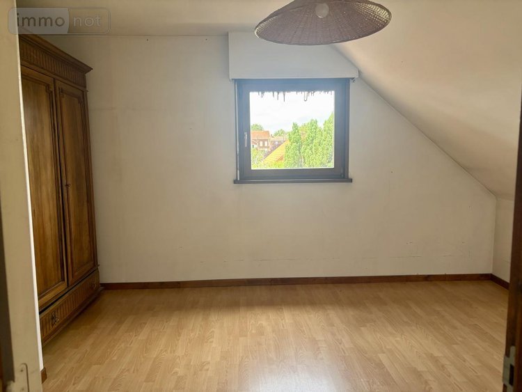 Maison a vendre Liévin 62800 Pas-de-Calais 150 m2 6 pièces 292000 euros