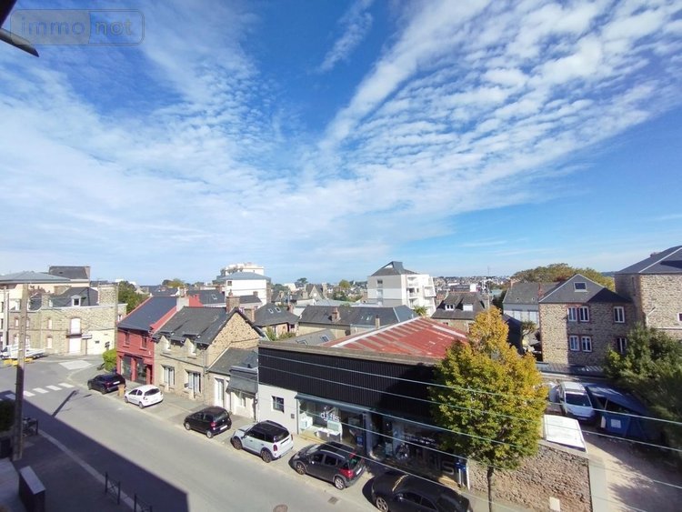 Appartement a vendre Dinard 35800 Ille-et-Vilaine 30 m2 1 pièce 229900 euros