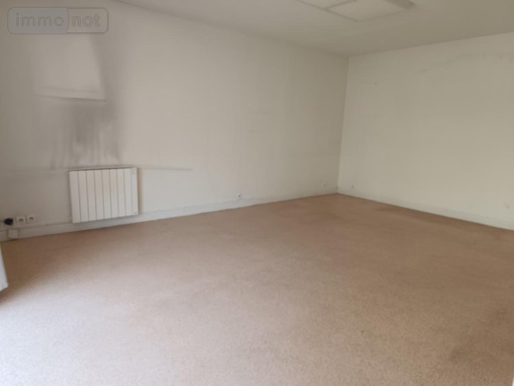Appartement a vendre Béthune 62400 Pas-de-Calais 71 m2  198000 euros