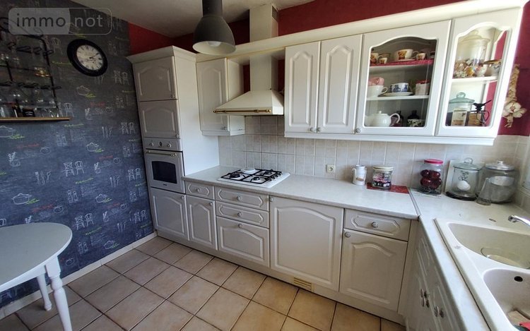 Maison a vendre Ifs 14123 Calvados 97 m2 5 pièces 273000 euros