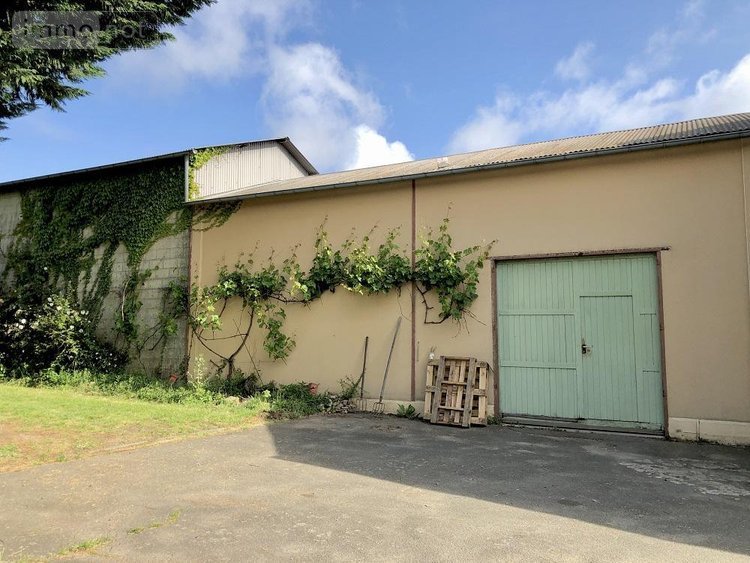 Maison a vendre Villaines-sous-Malicorne 72270 Sarthe 107 m2 4 pièces 228800 euros