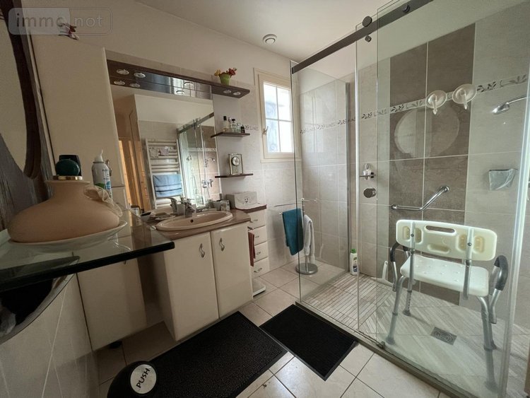 Maison a vendre Saint-Ouën-des-Toits 53410 Mayenne 174 m2 7 pièces 299000 euros