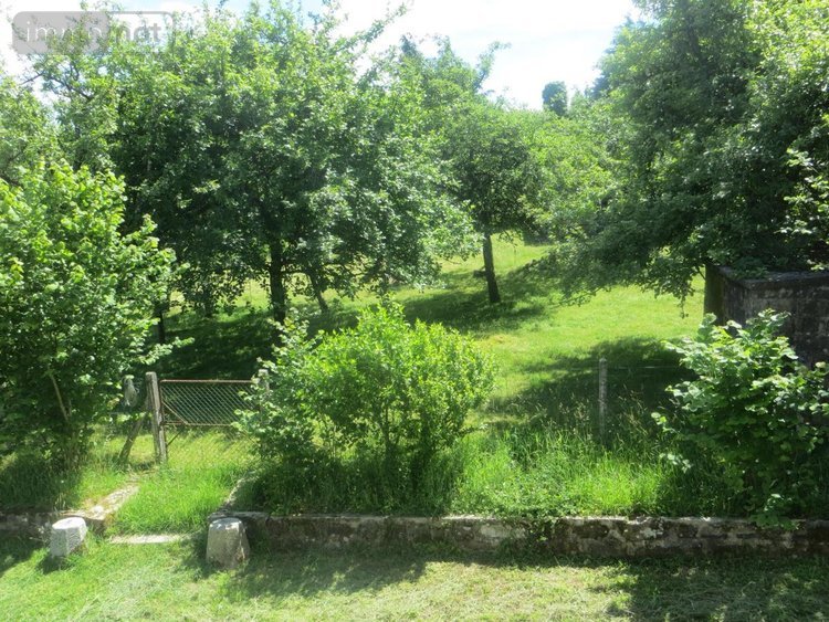 Maison a vendre Noues de Sienne 14380 Calvados 81 m2 3 pièces 80200 euros
