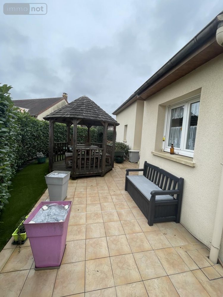 Maison a vendre Rouillon 72700 Sarthe 175 m2 7 pièces 367500 euros