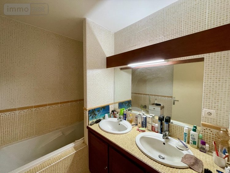 Appartement a vendre Saint-Paul 97460 Réunion 63 m2 3 pièces 450000 euros