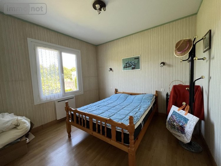 Maison a vendre Pleuven 29170 Finistère 112 m2 6 pièces 292600 euros