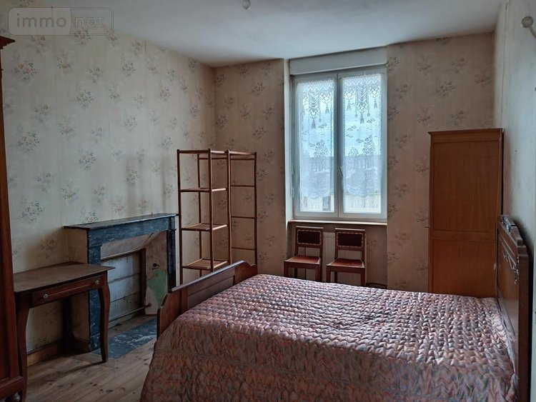 Maison a vendre Moulines 50600 Manche 110 m2 5 pièces 147140 euros