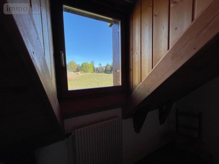 Maison a vendre Peyre en Aubrac 48130 Lozère 93 m2 9 pièces 115000 euros