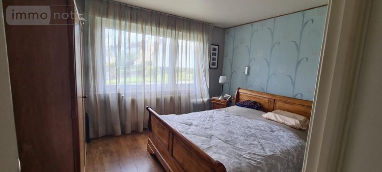Maison a vendre Montreuil-sur-Mer 62170 Pas-de-Calais 125 m2 6 pièces 392000 euros