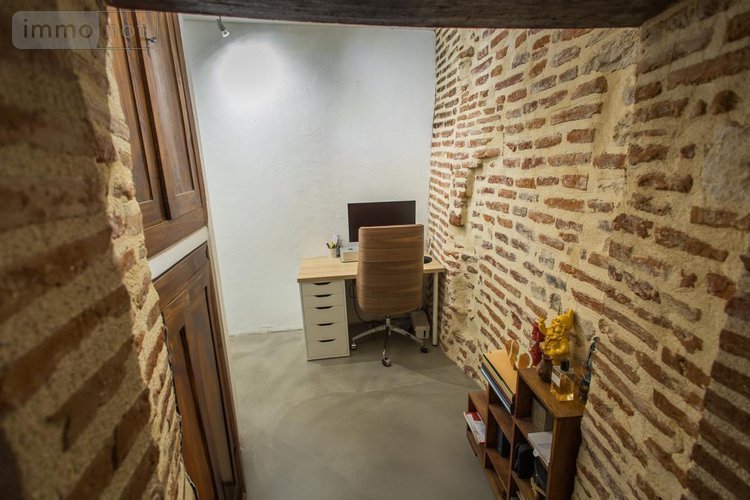 Appartement a vendre Cahors 46000 Lot 139 m2  230000 euros