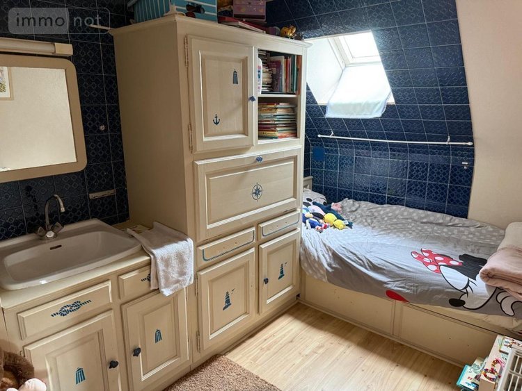 Maison a vendre Vessey 50170 Manche 173 m2 8 pièces 350000 euros