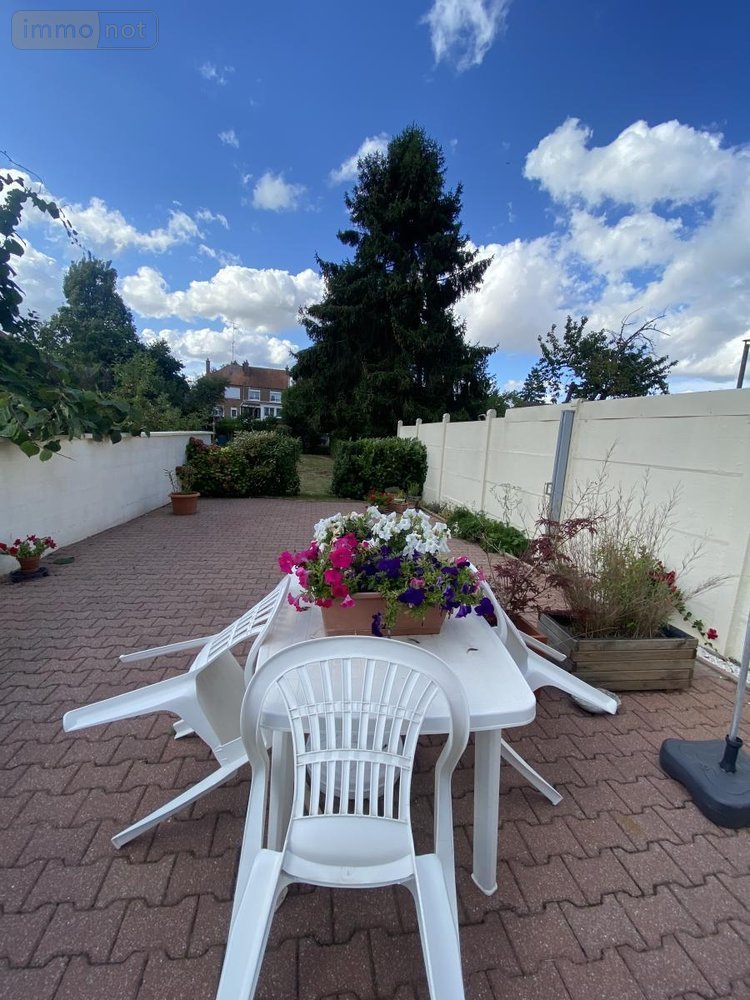 Maison a vendre Cambrai 59400 Nord 113 m2 5 pièces 161415 euros
