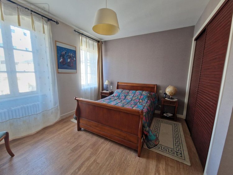 Maison a vendre Pontivy 56300 Morbihan 168 m2 5 pièces 395120 euros