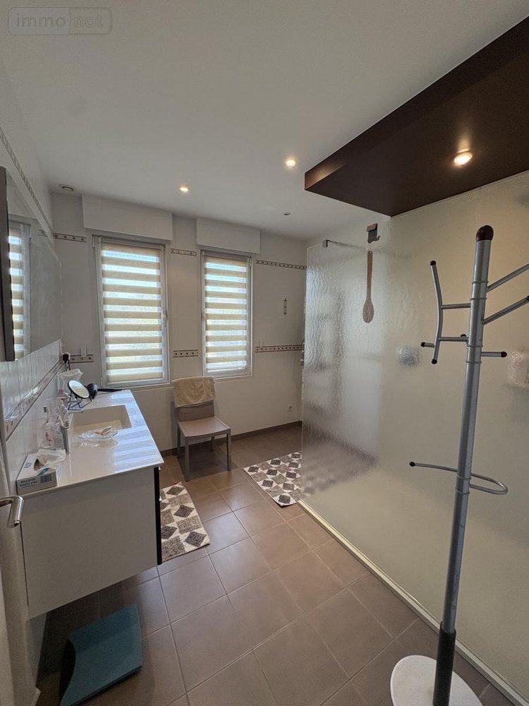 Maison a vendre Berles-Monchel 62690 Pas-de-Calais 245 m2 11 pièces 499900 euros