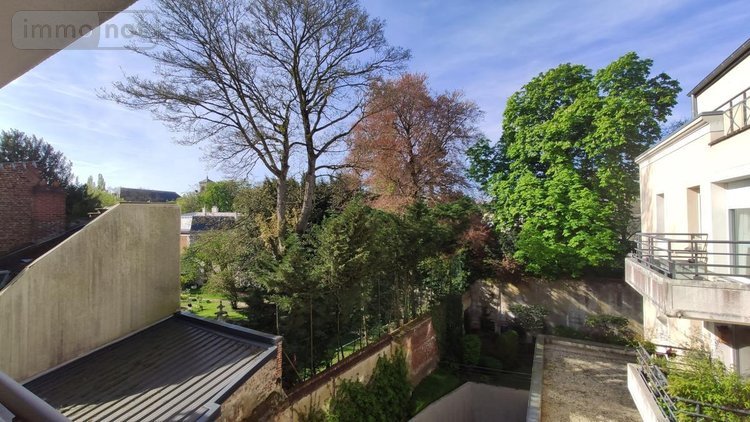 Appartement a vendre Arras 62000 Pas-de-Calais 70 m2  208239 euros