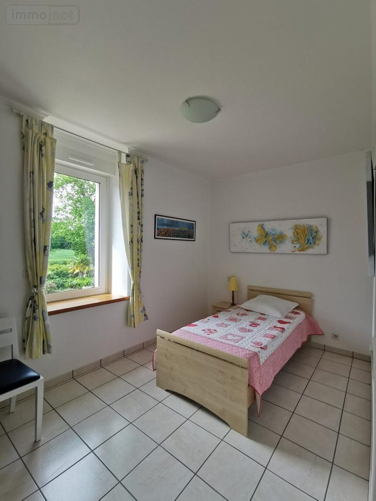 Maison a vendre Cavan 22140 Côtes-d'Armor 160 m2 10 pièces 457200 euros