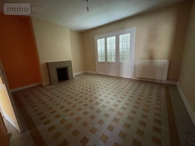 Maison a vendre Abbeville 80100 Somme 90 m2 4 pièces 129150 euros