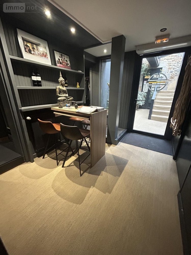 Maison a vendre Saint-Brieuc 22000 Côtes-d'Armor 310 m2  561800 euros