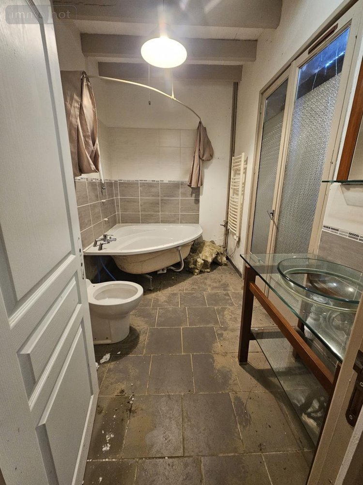 Maison a vendre Serques 62910 Pas-de-Calais 80 m2 5 pièces 96300 euros