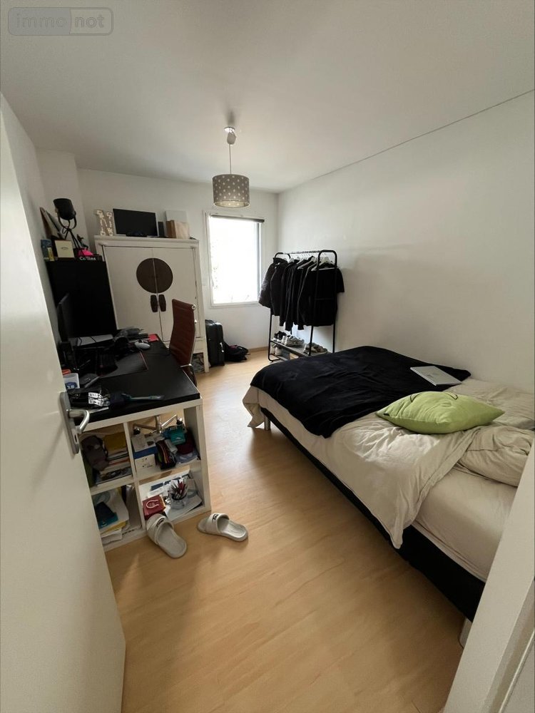 Location maison La Chapelle-sur-Erdre 44240 Loire-Atlantique 95 m2 5 pièces 1203 euros