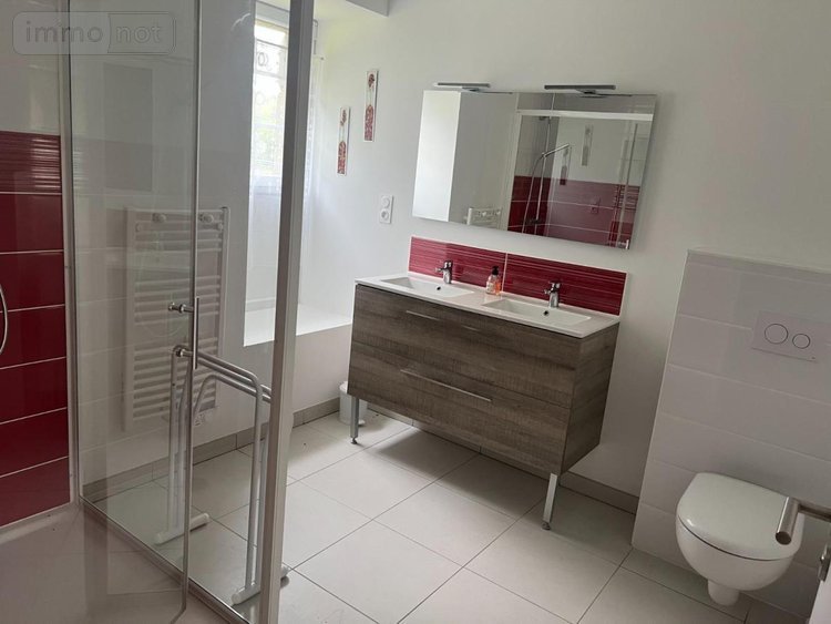 Maison a vendre Saint-Donan 22800 Côtes-d'Armor 150 m2 3 pièces 299040 euros