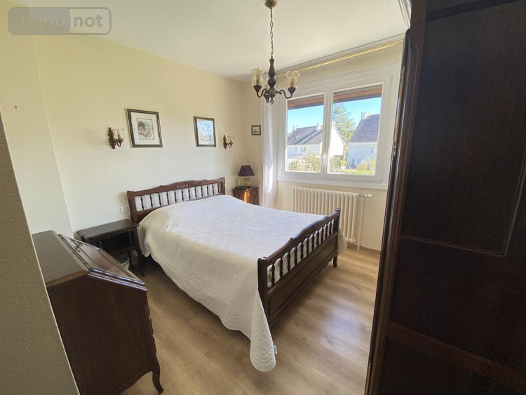 Maison a vendre Loudéac 22600 Côtes-d'Armor 130 m2 7 pièces 183050 euros