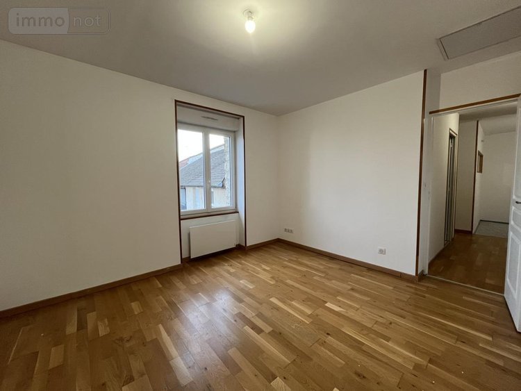 Location appartement Berru 51420 Marne 74 m2 3 pièces 770 euros