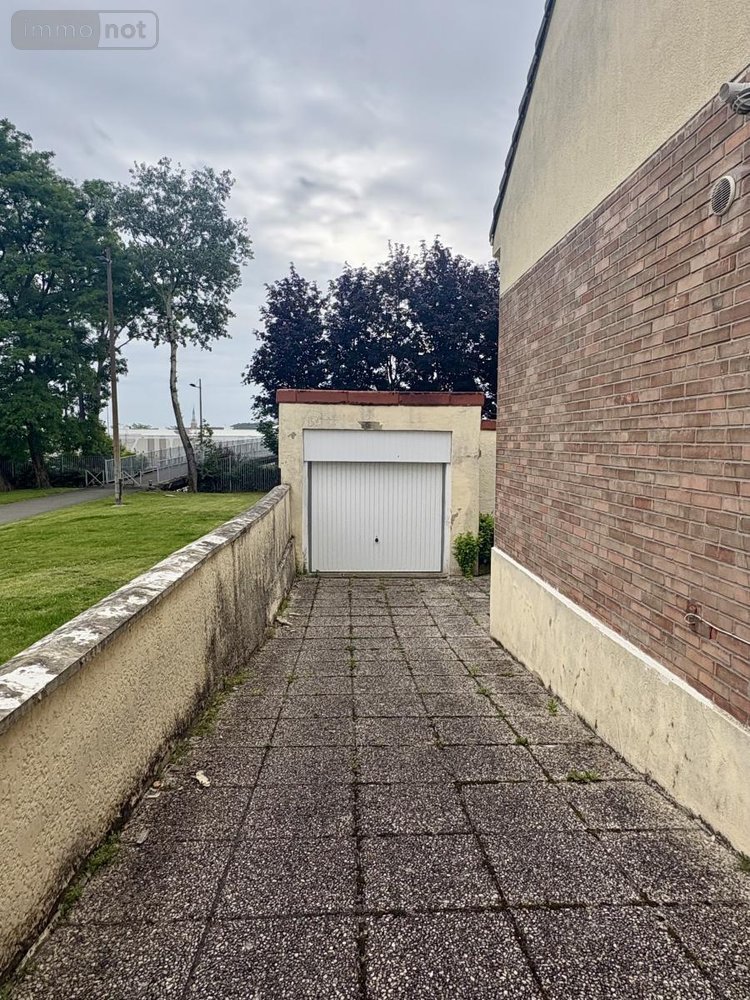 Maison a vendre Liévin 62800 Pas-de-Calais 107 m2 7 pièces 152500 euros