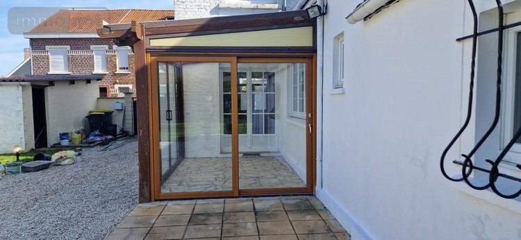 Location maison Oignies 62590 Pas-de-Calais 133 m2 6 pièces 1060 euros