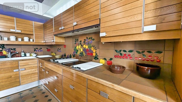 Maison a vendre Évreux 27000 Eure 280 m2 7 pièces 269000 euros