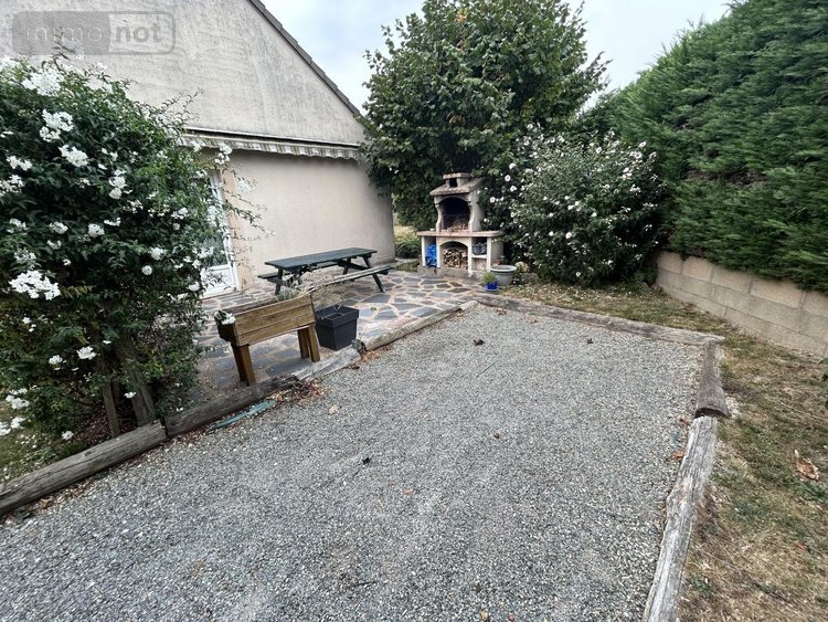 Maison a vendre Changé 53810 Mayenne 87 m2 5 pièces 177650 euros