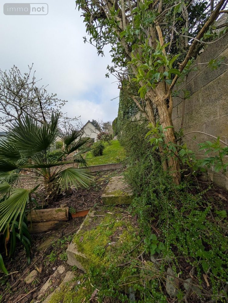 Maison a vendre Saint-Brieuc 22000 Côtes-d'Armor 69 m2  174000 euros
