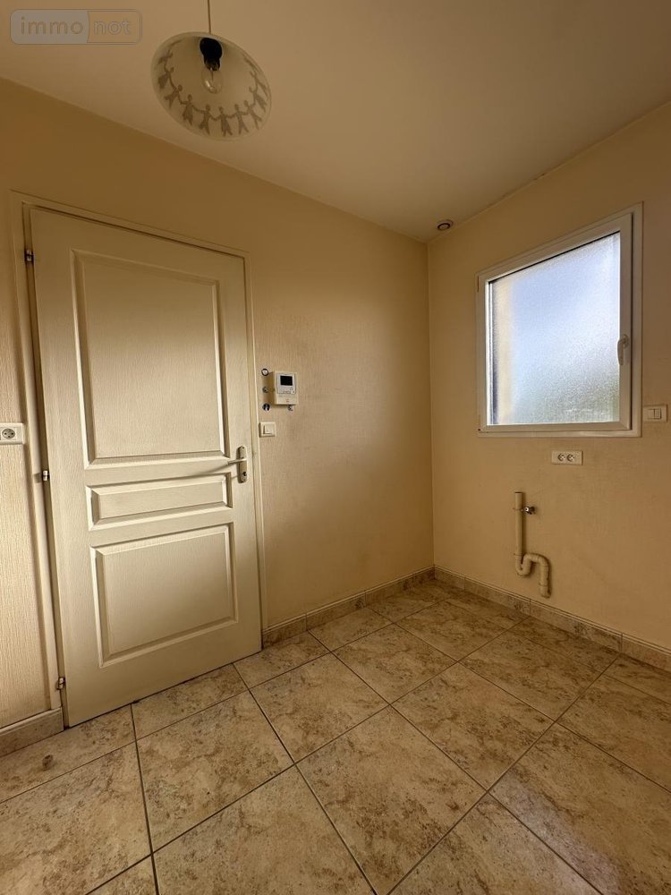 Maison a vendre Inzinzac-Lochrist 56650 Morbihan 133 m2 5 pièces 387340 euros