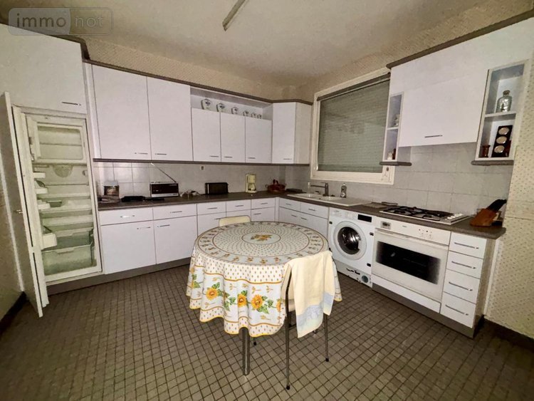 Appartement a vendre Chalon-sur-Saône 71100 Saône-et-Loire 100 m2  164300 euros