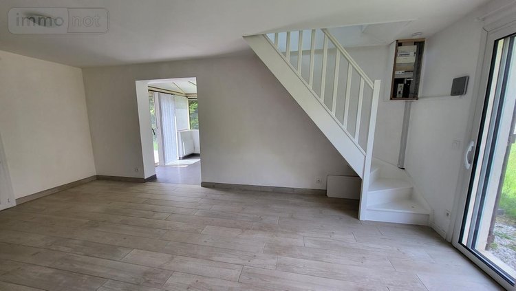 Maison a vendre Orbec 14290 Calvados 94 m2  199000 euros