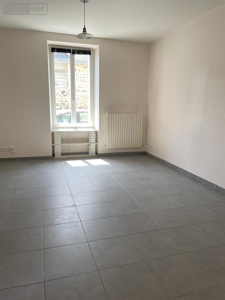 Maison a vendre Vannes 56000 Morbihan 70 m2 3 pièces 333700 euros
