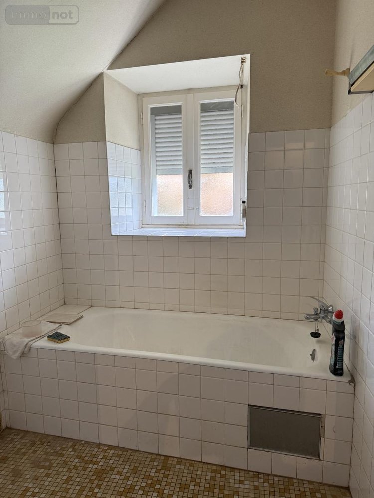 Maison a vendre Plémet 22210 Côtes-d'Armor 72 m2 5 pièces 60960 euros