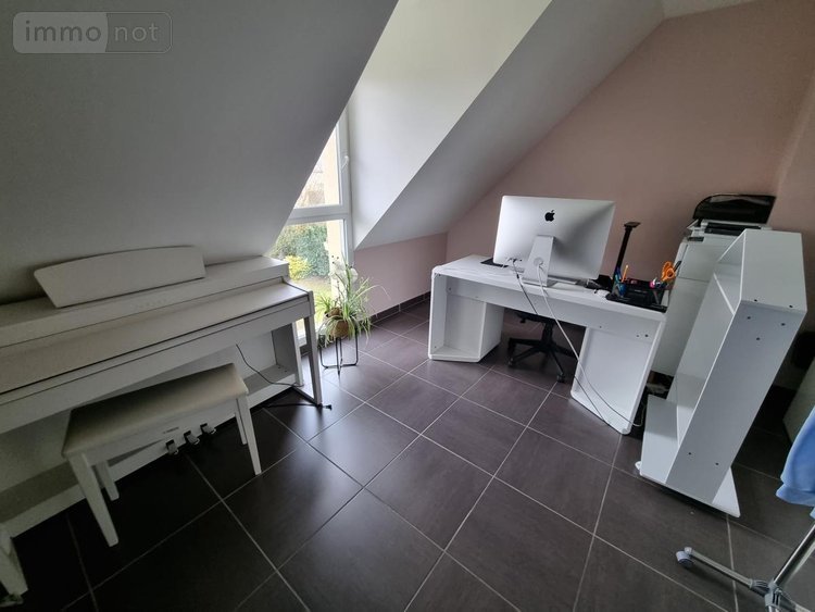 Maison a vendre Saint-Martin-de-Fontenay 14320 Calvados 120 m2  424000 euros