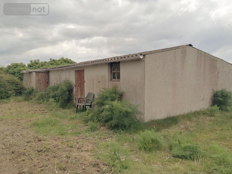 Maison a vendre Santec 29250 Finistère 195 m2 8 pièces 276130 euros