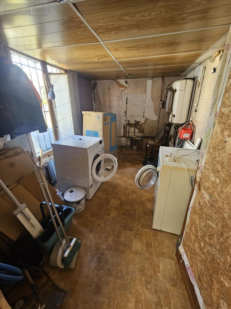 Maison a vendre Haubourdin 59320 Nord 99 m2 5 pièces 168800 euros