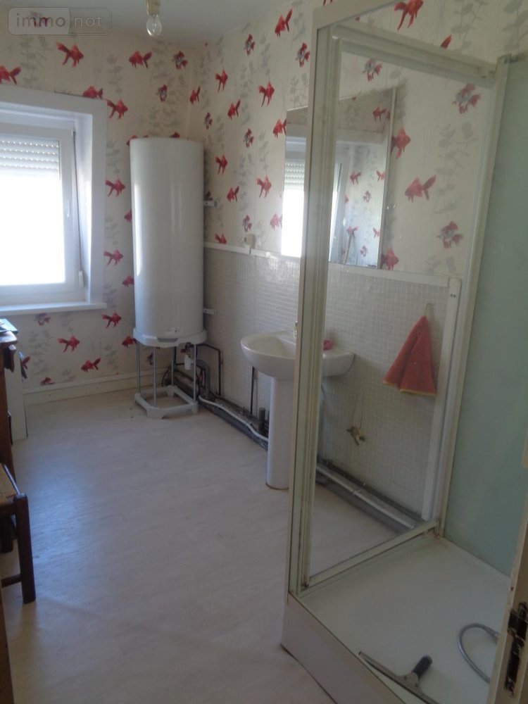 Maison a vendre Saint-Omer 62500 Pas-de-Calais 146 m2  136500 euros