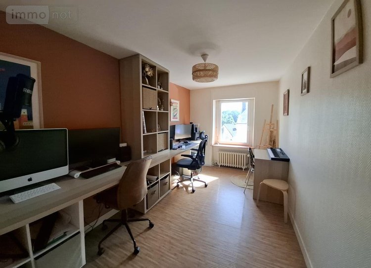 Maison a vendre Cherbourg-en-Cotentin 50100 Manche 80 m2 4 pièces 196100 euros