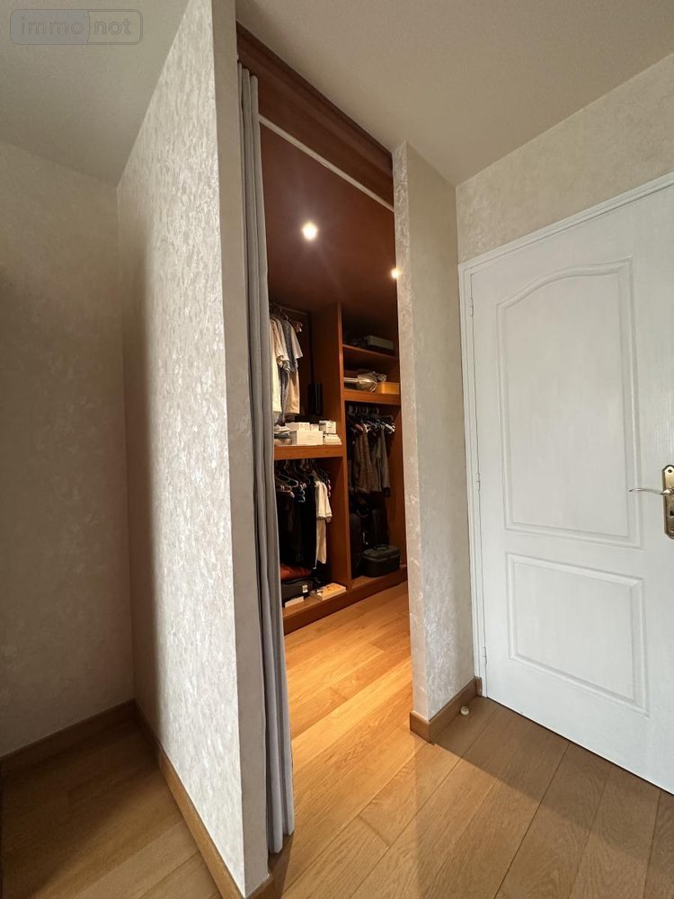 Maison a vendre Caudan 56850 Morbihan 167 m2 6 pièces 434230 euros