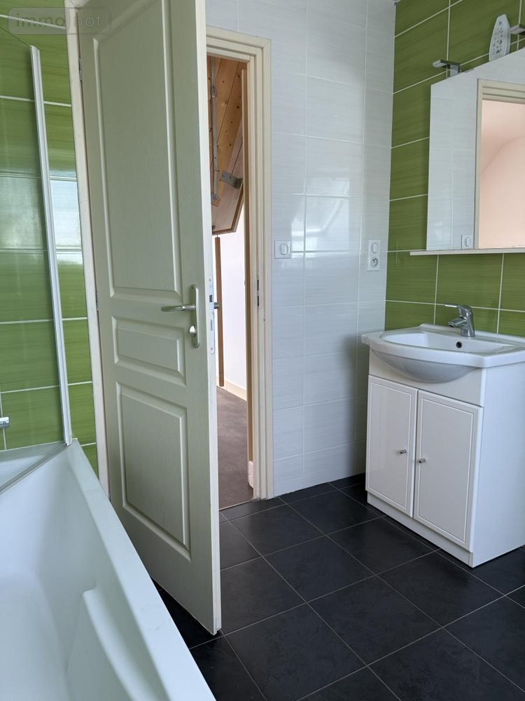 Maison a vendre Larmor-Baden 56870 Morbihan 108 m2 6 pièces 635300 euros