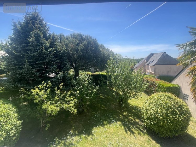 Maison a vendre Ploeren 56880 Morbihan 82 m2 4 pièces 364000 euros