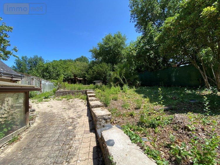 Maison a vendre Cornillé-les-Caves 49140 Maine-et-Loire 91 m2 5 pièces 204420 euros
