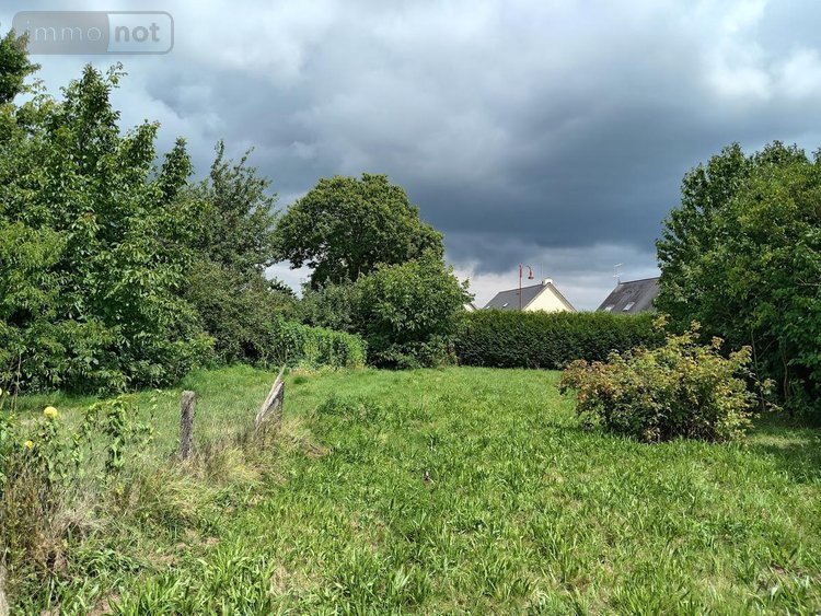 Maison a vendre Moulines 50600 Manche 110 m2 5 pièces 147140 euros