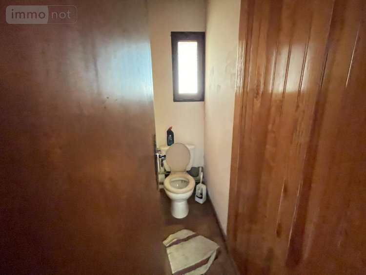 Maison a vendre Paulhan 34230 Hérault 150 m2 5 pièces 180000 euros