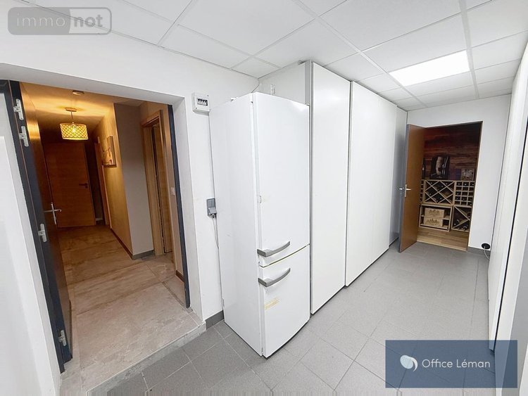 Appartement a vendre Divonne-les-Bains 01220 Ain 139 m2 6 pièces 945000 euros
